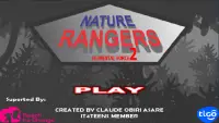 Nature Rangers 2 Screen Shot 0