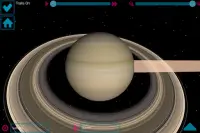Solar System Newtonian Sim 3D Screen Shot 15