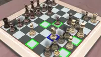 The Real Chess 3D Screen Shot 2