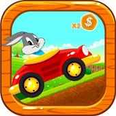 Looney Dash: Bugs Bunny