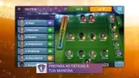 WSM - Women's Soccer Manager Screen Shot 0