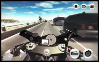 Traffic Moto Screen Shot 3