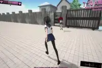 Trick Yandere Simulator Screen Shot 1