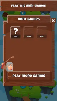 Noah Crush Mania - Bible Match 3 Game Screen Shot 4