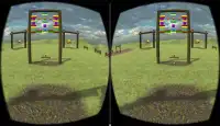 Кирпич безумие VR Screen Shot 1