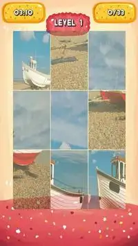 Boats Jigsaw Puzzles Screen Shot 2