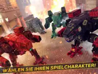Roboter-Panzer 2 Kriegsspiel Screen Shot 5