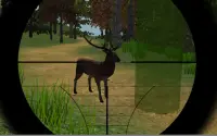 Russian Hunting 4x4 Screen Shot 1