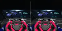 VR Real Feel Racing Screen Shot 2