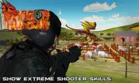 Dragon Hunter - Deadly Slayer Screen Shot 1