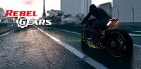 Rebel Gears Drag Bike CSR Moto Screen Shot 0