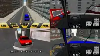 3D Car Parking Juego Screen Shot 3