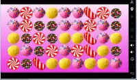 Crush  sweet candies Pop Screen Shot 1