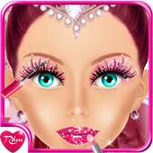 Princess Makeup dan SPA