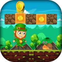 Jungle Adventure Run: Jeu Plaform gratuit