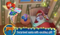 Santa Claus Mania Kids Game Screen Shot 4