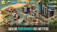 Inselstadt 4: Städtebau Sim Screen Shot 4