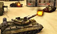 World War III: Tank Battle Screen Shot 3