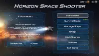Horizon Space Shooter Screen Shot 5