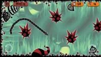Dark Snake - Serpente gioco Screen Shot 4