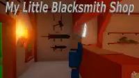 Guide My Little Blacksmith Screen Shot 5