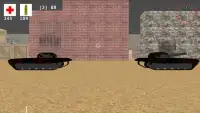 Tank Game Screen Shot 3