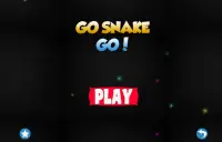 Go Snake Go Screen Shot 0