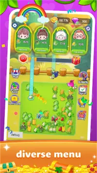 Million Farm Screen Shot 2