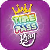 Timepass King