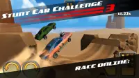 Stunt Car Challenge 3 Screen Shot 0