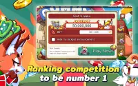 Dummy & Toon Poker OnlineGame Screen Shot 6