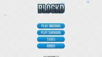 Blockd: The Breaker Game Free Screen Shot 7