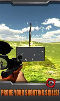 Top Sniper: Training Day Screen Shot 2