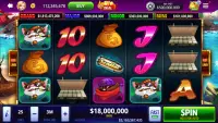 Wild Vegas Casino Slots Screen Shot 1