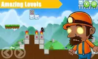 Super Miner's Adventure Screen Shot 3