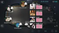 Tap Poker Social edition Screen Shot 5