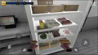 Restaurant Simulator : Mobile  Screen Shot 3