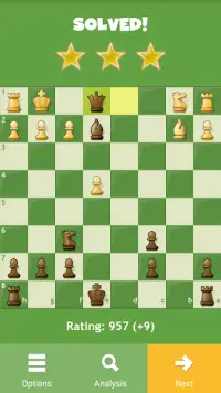 Chess for Kids - Play & Learn Screen Shot 6