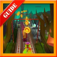 Fan Subway Surfers Walkthrough Screen Shot 0