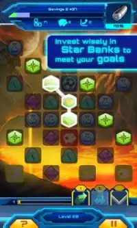 Star Banks Adventure Screen Shot 2