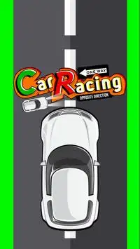 Car Racing Screen Shot 1