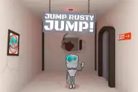 Jump Rusty, Jump! Screen Shot 0