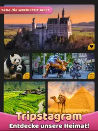 Travel Crush - Reise Abenteuer Match 3 Spiel Screen Shot 10