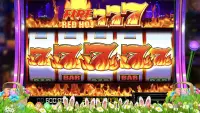 Huge Win Slots - Casino Game Screen Shot 6