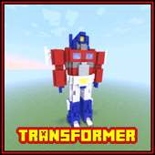 Transformer MCPE Mod Addon