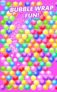Bubble Wrap - Balloon Pop 🎈Popping Games For Kids Screen Shot 0