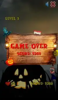 Halloween Match  Puzzles Game 2020 Screen Shot 4