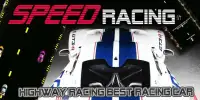 Underground Speed Car Racing Screen Shot 1