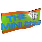 The mini golf