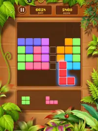 Drag n Match: Block puzzle Screen Shot 11